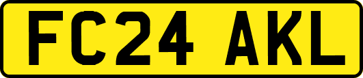 FC24AKL