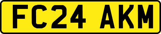 FC24AKM