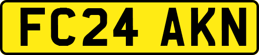 FC24AKN