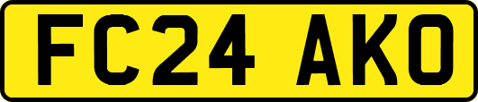 FC24AKO