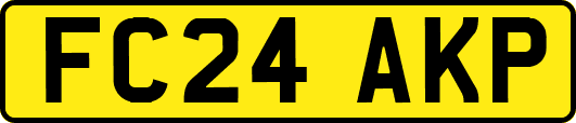 FC24AKP