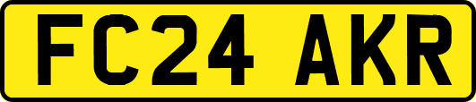 FC24AKR