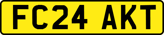FC24AKT