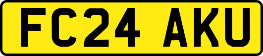 FC24AKU