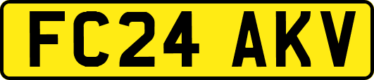 FC24AKV