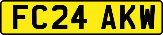 FC24AKW
