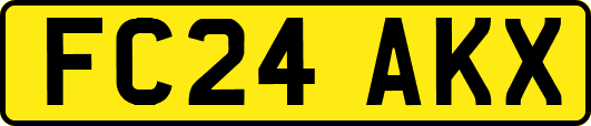 FC24AKX