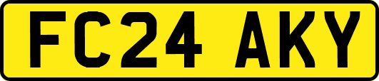 FC24AKY