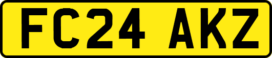 FC24AKZ