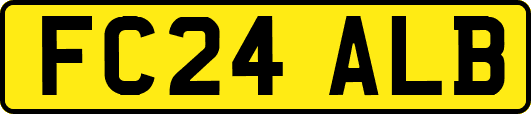 FC24ALB