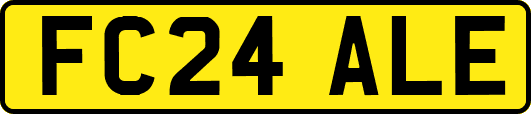 FC24ALE