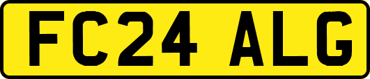 FC24ALG