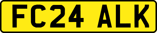 FC24ALK
