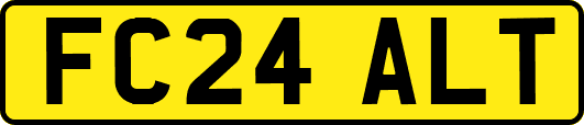 FC24ALT
