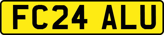 FC24ALU