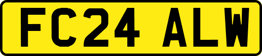 FC24ALW