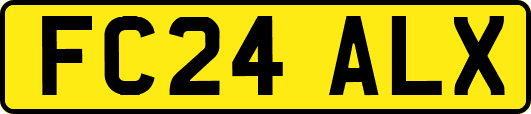 FC24ALX