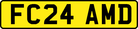 FC24AMD