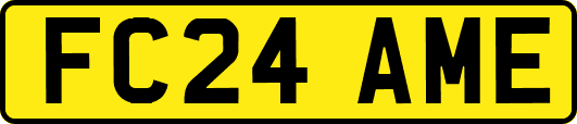 FC24AME