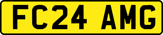 FC24AMG
