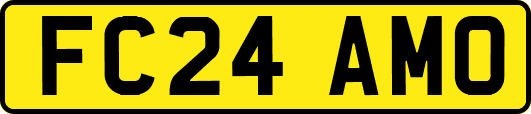 FC24AMO