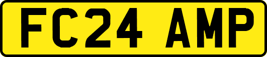 FC24AMP