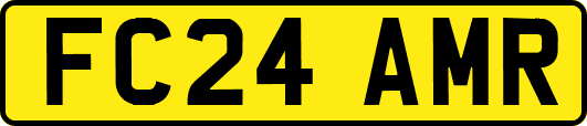 FC24AMR