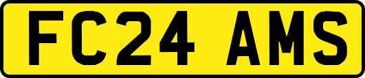FC24AMS