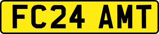 FC24AMT