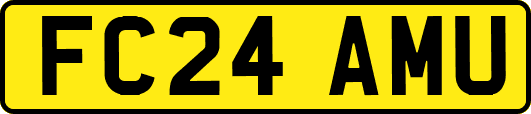 FC24AMU