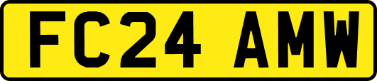 FC24AMW