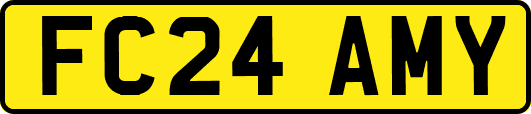 FC24AMY
