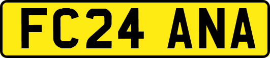 FC24ANA
