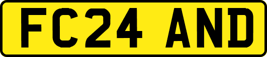 FC24AND