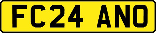 FC24ANO