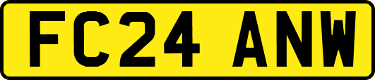 FC24ANW