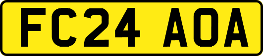 FC24AOA