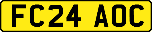 FC24AOC