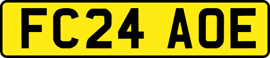 FC24AOE