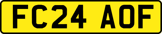 FC24AOF