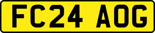 FC24AOG