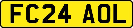 FC24AOL