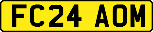 FC24AOM