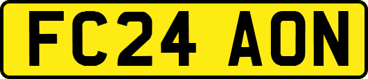 FC24AON