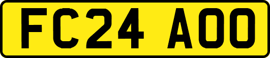 FC24AOO