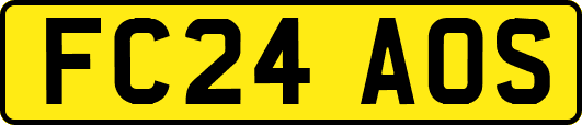 FC24AOS