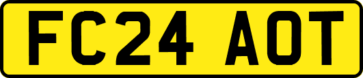 FC24AOT