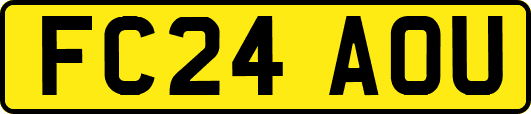 FC24AOU