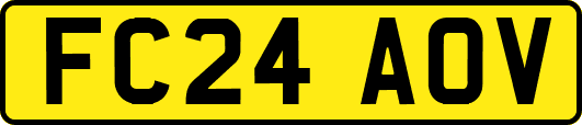 FC24AOV