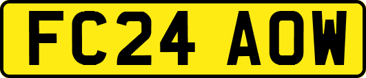 FC24AOW